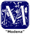 Modena x